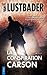La conspiration (CITY EDITIONS) (French Edition)