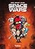 Space Wars - Chapitre 1 (French Edition)