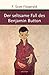 Der seltsame Fall des Benjamin Button (Große Klassiker zum kleinen Preis 184) (German Edition)