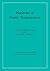 Hadrons at Finite Temperature (Cambridge Monographs on Mathematical Physics)