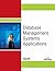 Database Management Systems Applications