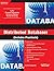 Distributed Databases (Includes Practicals)
