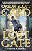The Lost Gate by Orson Scott Card
