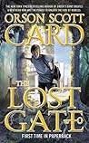 The Lost Gate by Orson Scott Card