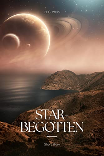 Star-begotten