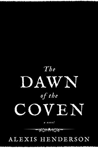 The Dawn of the Coven (Bethel, #2)