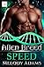 Speed (Alien Breed Series 9) (German Edition)