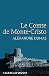Le Comte de Monte...