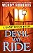 Devil May Ride (A Ghost Dusters Mystery, #2)