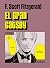El Gran Gatsby: el manga (la otra h) (Spanish Edition)