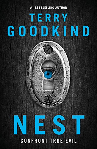 Nest: A page-turning thriller that confronts true evil