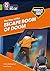Shinoy and the Chaos Crew: The Day of the Escape Room of Doom: Band 11/Lime (Collins Big Cat)