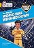 Shinoy and the Chaos Crew: The Day the World Was Weighed Down: Band 09/Gold (Collins Big Cat)