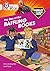 Shinoy and the Chaos Crew: The Day of the Baffling Books: Band 10/White (Collins Big Cat)