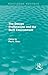 Routledge Revivals: The Design Professions and the Built Environment (1988)