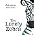 The Lonely Zebra: A Picture Book About Friendship and Anti-bullying