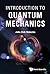 Introduction To Quantum Mechanics