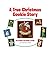 A True Christmas Cookie Story by Jon Duncan Hagar