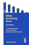 Stop Smoking Now ...