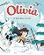 Olivia y la gran bola de lana (Olivia 3) (Spanish Edition)