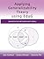 Applying Generalizability Theory using EduG (Quantitative Methodology Series)