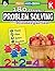 180 Days: Mathematics, Problem Solving for Kindergarten Practice Workbook for Classroom and Home, Cool and Fun Practice Created by Teachers (180 Days of Practice)