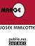 Marge: Et si on inventait un féminin à messieurs Teste, Plume et Crab ? (French Edition)