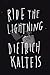 Ride the Lightning: A Crime Novel