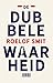 De dubbele waarheid (Dutch Edition)