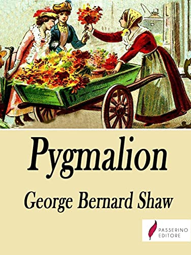 Pygmalion