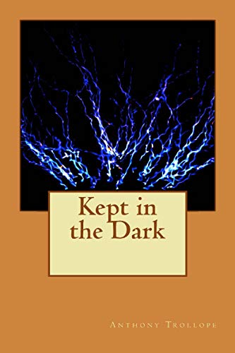 Kept In The Dark