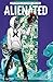 Alienated (French Edition)