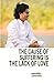 The Cause of Suffering is the Lack of Love: is a compilation of teachings and guidance