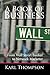 A Book of Business by Karl Thompson