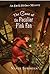 The Case of the Peculiar Pink Fan: An Enola Holmes Mystery