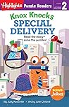 Knox Knocks: Spec...