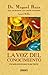 La voz del conocimiento (Spanish Edition)