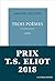 Trois poèmes (Vermillon) (French Edition)