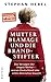Mutter Blamage und die Brandstifter by Stephan Hebel