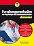 Forschungsmethoden der Psychologie und Sozialwissenschaften f... by Martin Dempster