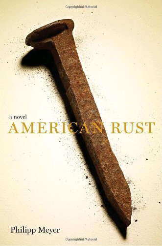 American Rust: A Novel