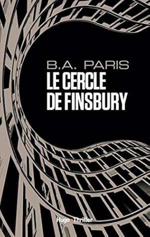 Extrait offert - Le cercle de Finsbury