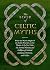 The Book of Celtic Myths by Adams Media