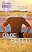 Rare Breed (Mills & Boon Silhouette)