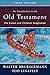 An Introduction to the Old Testament, Third Edition: The Canon and Christian Imagination
