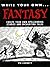 WRITE YOUR OWN: Fantasy