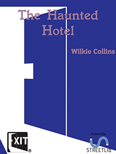 The Haunted Hotel