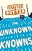 The Unknown Knowns