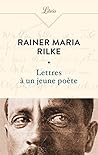 Book cover for Lettres à un jeune poète (French Edition)