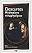 Méditations métaphysiques (French Edition)